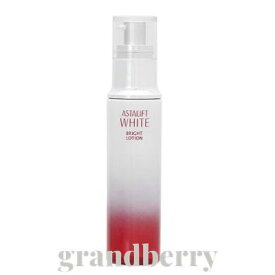 【国内正規品】 ASTALIFT アスタリフト ホワイト ブライトローション (美白化粧水) 130mL