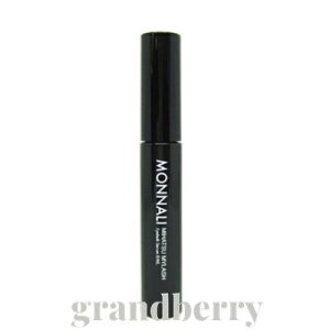 【ネコポス発送・国内正規品】MONNALI モナリ MYLASH ブラックシリーズ アイラッシュエッセンス MIHATSU (まつげ・まゆげ美容液) 8mL *