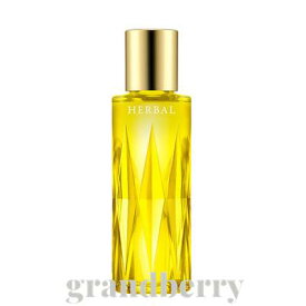 【国内正規品】アルビオン フレッシュハーバルオイル (化粧用油) 40mL