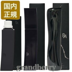 【2025年リニューアル・国内正規品】POLA ポーラ B.A ローション 7 本体 / N 本体・レフィル（保湿化粧水） 120mL