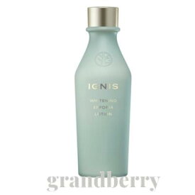 【国内正規品】イグニス ホワイトニング エフフォーリア ローション (薬用美白化粧水) 200mL