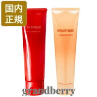 【国内正規品・選べる】資生堂 ベネフィーク ホットクレンジングジェル / クレンジングフォーム 150g