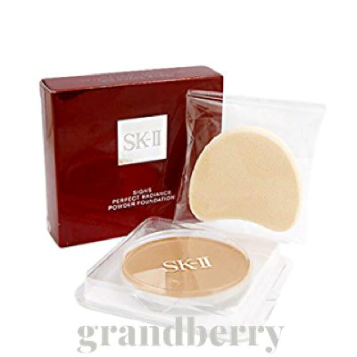 楽天市場】【国内正規品】SK-II SK2 サインズ パーフェクト  