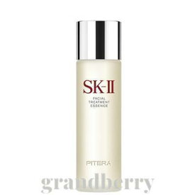 【国内正規品・2023年12月製造】SK2 SK-II フェイシャル トリートメント エッセンス 230mL (化粧水)