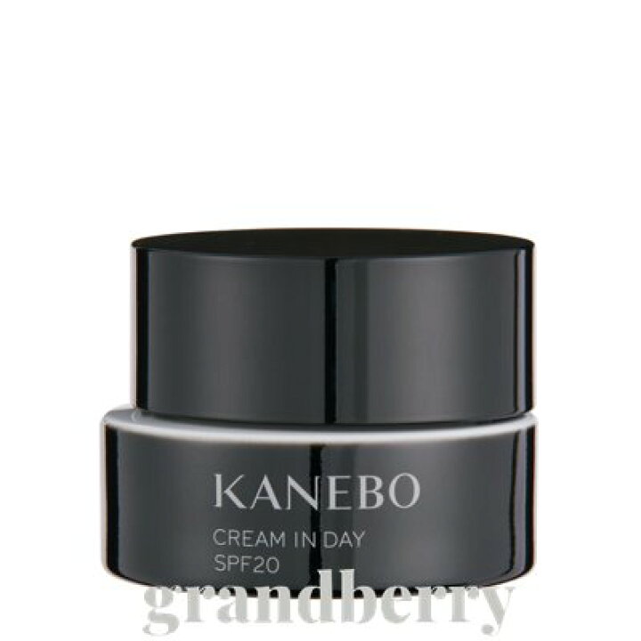 楽天市場】【国内正規品】Kanebo カネボウ クリーム イン デイ（日中用 