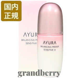 �y�������K�i�zAYURA �A���[�� �o�����V���O�v���C�}�[ �Z���V�e�B�u II (�q�����p���ωt) 100mL �ŋ������z��