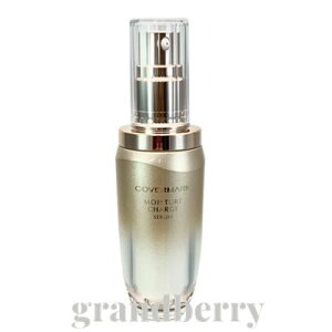 【国内正規品】カバーマーク モイスチュア チャージ セラム(美容液)40mL