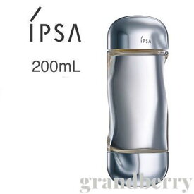 【国内正規品】イプサ IPSA　ザ・タイムR アクア（化粧水）200mL (43252)