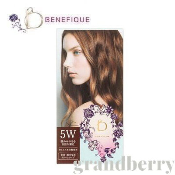 楽天市場 資生堂 ベネフィーク ヘアカラー 5w 暖かみのある自然な栗色 宅配便b発送 グランベリー 楽天市場店 楽天市場 資生堂 ベネフィーク ヘアカラー 5w 暖かみのある自然な栗色 宅配便b発送 グランベリー 楽天市場店