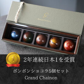 ボンボンショコラ ボンボンショコラ5個セット チョコレート チョコレートギフト プレゼント 贈り物 御礼 誕生日 退職祝い お返し お菓子 洋菓子 食べ物 出産祝い 結婚祝い おしゃれ ケーキ ギフト