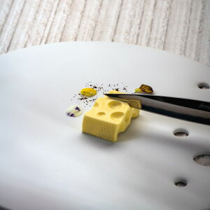 �V���R�����P�[�L�^ Gruyere �O���G�[���E�`�[�Y �yGG038�z5cm�i20��jPAVONI�p�{�[�j�А�