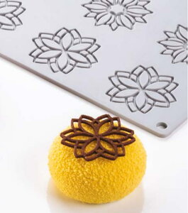 VR荞݌^ p MondalaFlower(ԁEE)yGG063z5.5cmi12)PAVONIp{[jА 3(OF)`C[̃Vst