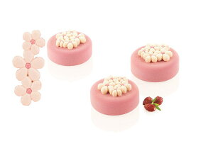 VR^ FRORA t[7mli15j (ETN) 45mmySF393FzVR}[g silikomart