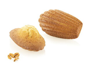 VR^ MADELEINE XL95ySF372Fz}h[kXL 95 big(őS117mm)i4) VR}[g silikomart