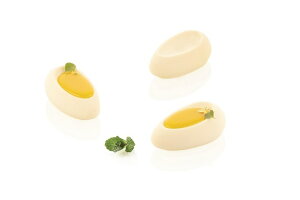 VR^ JUDI 40 WfB3D(܂E^}SEʎq) 40mli11jS50mmySF389FzVR}[g silikomart