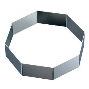 ���p�`�P�[�L�^ 8 octagon�P�[�L�����O���a16cm�Z���N�������O3070����4cm