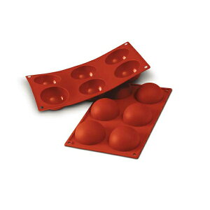 VR^ silikomartVR}[gsiliconFLEX {u^i^jhalf-sphere7cm/6SF002