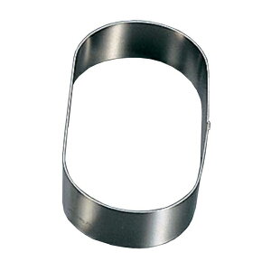 de Buyer AgO ^ Oval ג 22cm@ZN 3035-22