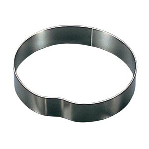 de Buyer AgO@Abv^ 6cm@S@Apple@pomme ZN 3157-06