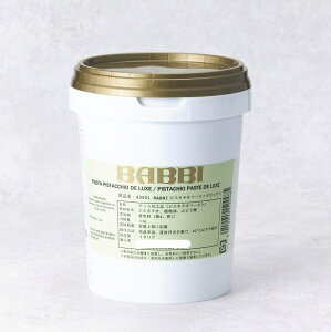 BABBI�s�X�^�`�I�y�[�X�g �f���b�N�X�@���F 1kg�y43001�z���񂹕i(3~5����o��)