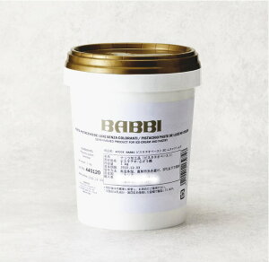 BABBI�s�X�^�`�I�y�[�X�gSC�@�����F 1kg�y43006�z���񂹕i(3~5����o��)