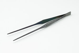 Chef TONGS VFtgOSP p sZbg Xg[g21cm  蔢  ubN(black)083299