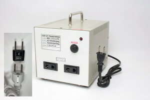 ψ GCNDF1500UPE(ƒp100VCO220V`240V֕ψ)ϊvOC^Cvt