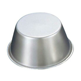 ステンレス製18-8　プリンカップ　6cm　小　2676300