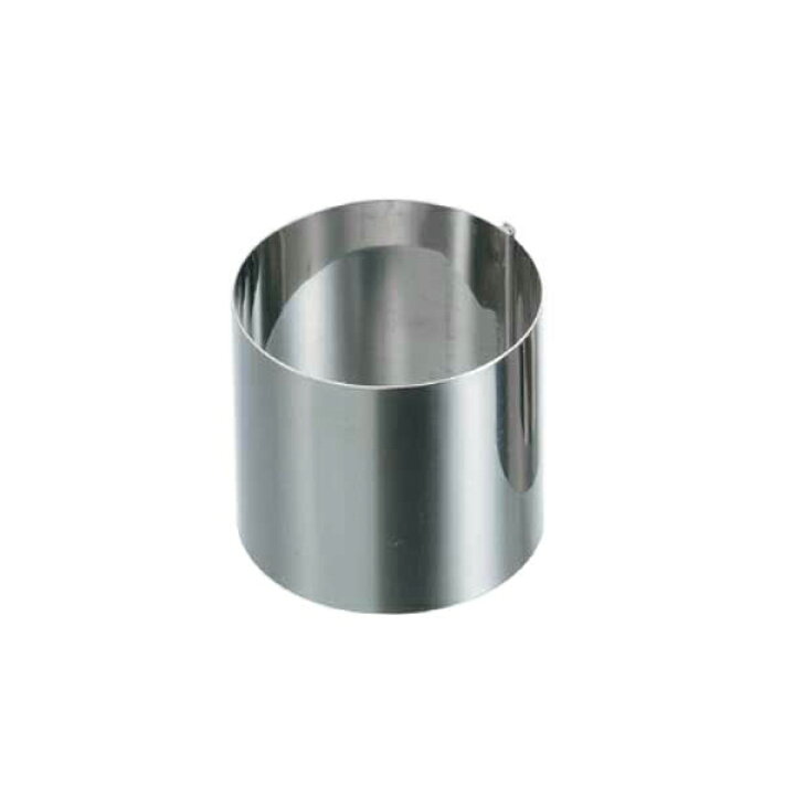 楽天市場】ディープセルクル 深型 丸セルクル 直径6cm 高さ6cm  