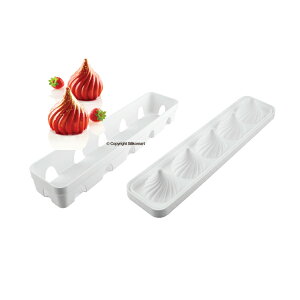  3D _VRP[L^ RUSSIAN TALE 125 6.7cm VAe[ 3D VR}[g silikomartVR^ russiantaile