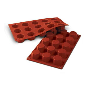VR^ OCTOGONS 4cm p`^ OCTAGON 15 VR}[g silikomart sf037
