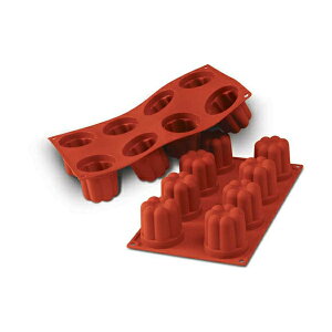 VR^ BAVARESE oo[X BABA t[ Jbv^ 57cm 130ml 8 VR}[g silikomart sf051