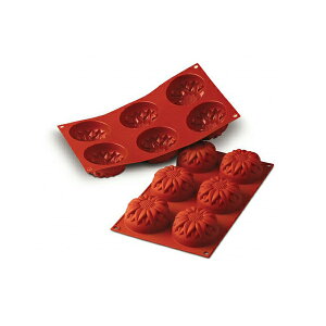 VR^ SUNFLOWER 7.5cm Ђ܂ 6 VR}[g silikomart sf076