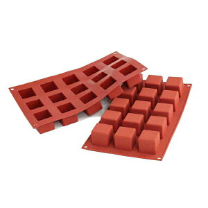 VR SMALL CUBE 3.5cm L[u^  15 VR}[g silikomart sf105