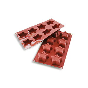 VR^ STELLA 7cm X^[ VR}[g silikomart sf107