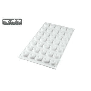 _VRP[L^ Micro SAVARIN To 2.6cm 2.6cm 5ml 35 VR}[g v`t[ silikomart sf222