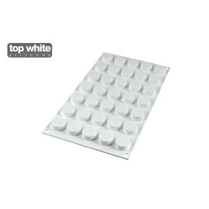 _VRP[L^ Micro ROUND  2.4cm 5ml 35 VR}[g v`t[ silikomartVR^ sf224