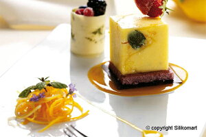 VR^ X[L[u24mmy40zSMALL CUBE ́ilpj VR}[g silikomart sf263