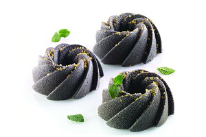 VR^ SWIRLXEF15mini~ja48mmySF310zV^NOt VR}[g silikomart