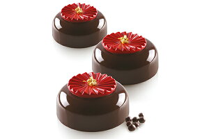 VR^ PLISSEvbZ(E) SF313ya4.5cm×H0.6cm/7ml×15zVR}[g silikomart