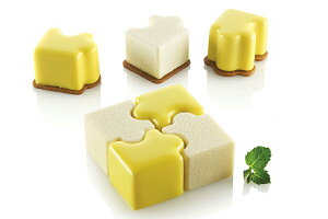 PUZZLE 30ml@pY4.2cm@Jb^[tysf314czVR^silikomartVR}[g