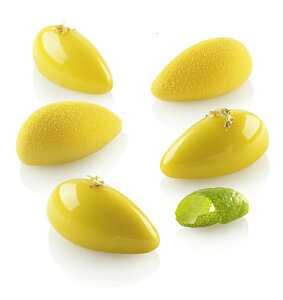 VR^ QUENELLE10 Nl10mli20j 44mmySF325zVR}[g silikomart