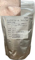 Sucro・Form シュクロ・フォーム（シュクロエミュル代替品） 乳化剤（シュクロフォーム 泡） 500g【【泡…
