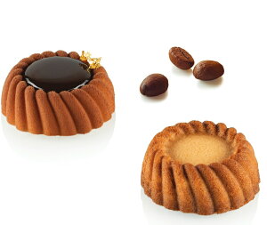 VR^ TORTA XS 14 ~jg^XS14 a4cm v`t[ silikomart VR}[g SF464