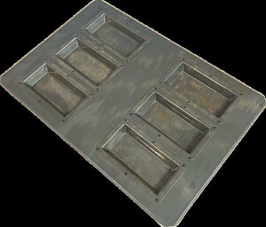 CHIYODA c Z`[^(tBiVF^ 8cm x6) ƒp(RZvgTCY1/4E30cm x 20cm)VRHV