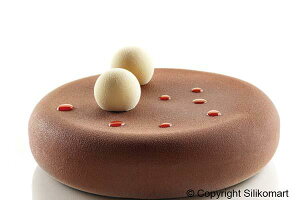 _VRP[L^ GNvX 18cm eclips1000ml OKg[ VR}[g silikomartVR^ eclipse