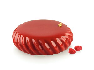 _VR^ samurai 600 TC14cm VR}[g silikomart 3D̃P[L^ yI[uEⓀz