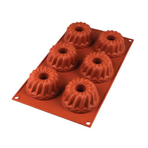 VR^ GUGELHOPF 7.5cm [^NOt^ 6 VR}[g silikomart SF209