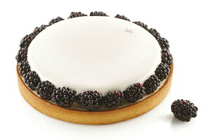 KIT TARTE RING ROUND a210mmLbg ^gOytarte210zVR^silikomartVR}[g