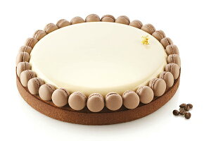 KIT TARTE RING ROUND a250mmLbg ^gOytarte250zVR^silikomartVR}[g